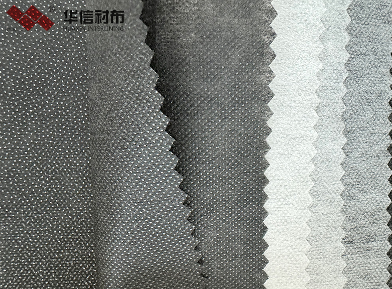 尼龍無(wú)紡襯布