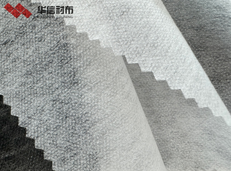 尼龍無(wú)紡襯布