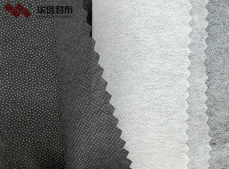 尼龍無(wú)紡襯布